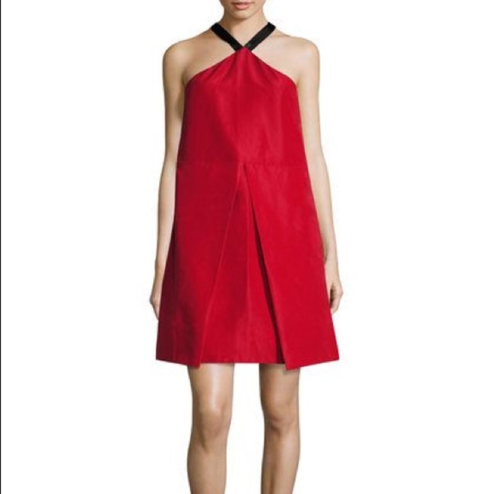 Vera Wang Dress